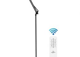 mechanical led floor lamp