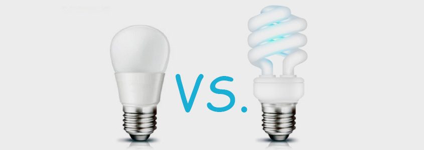 led light bulbs