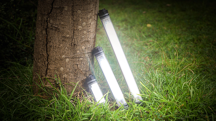 Q7 LED Camping Light For Camping