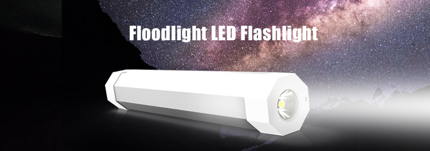 floodlight led flashlight