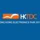 hong kong electronics fair 2017