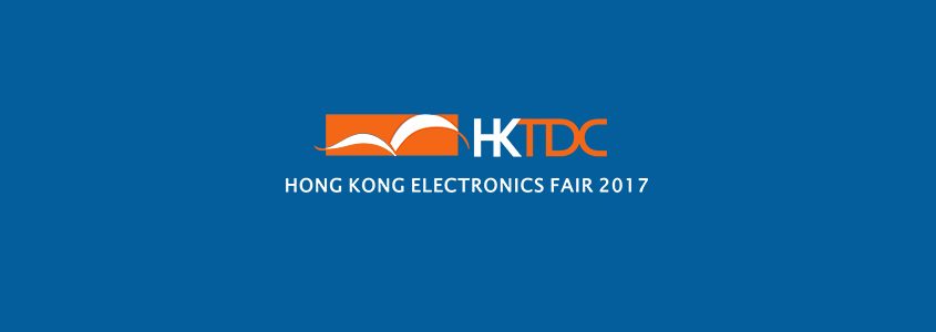 hong kong electronics fair 2017