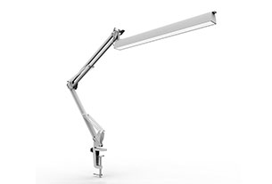 clamp led desk lamp