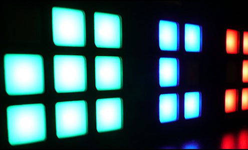 micro-led