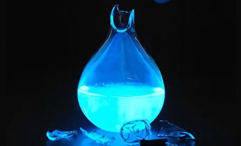 blood lamp