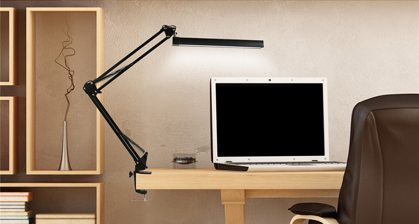 Uyled New Clamp Led Desk Lamp Launched Uyled