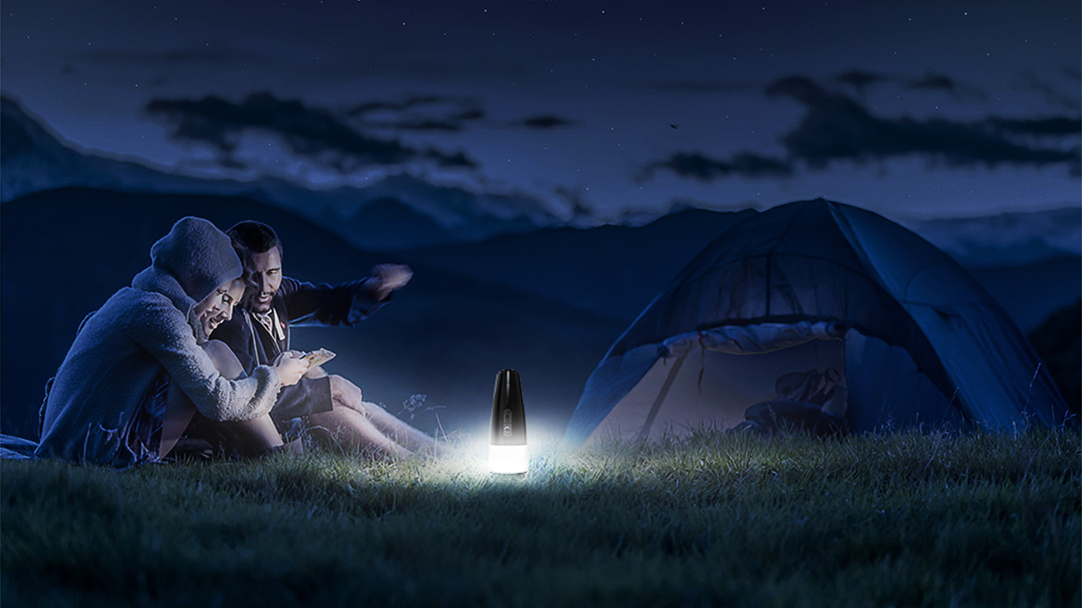 led-camping-lantern