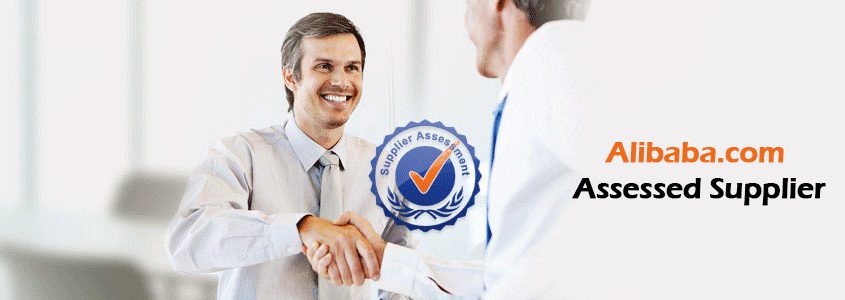 alibaba supplier assessment