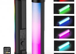 RGB Video Light Tube- P100