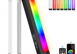 RGB Video Light-P200